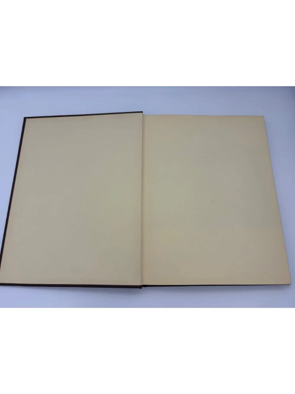 1968 Olivet College Oaks Yearbook Michigan Vintage Hardcover Campus Life History